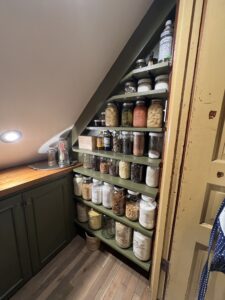 under-stairs-pantry-closet