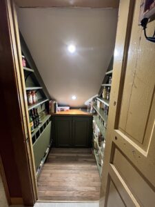 under-stairs-pantry-closet