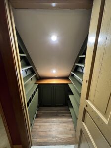 under-stairs-pantry-closet