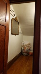 linen-closet-fresh-white-new-shelves-remodel