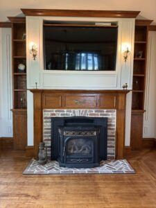 oak-framed-fireplace-mantle-vintage-modern
