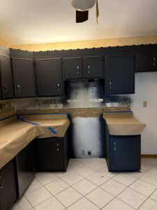 old-backsplsh-removal